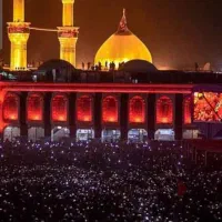 تور کربلا