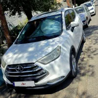 جک S3 کم کار ۹۷