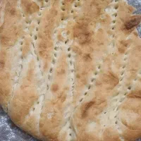 نان خشک