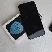 ایفون ۱۳ با ۱۸ ماه گارانتی باطری ۱۰۰