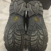 کفش کار صنعتی چرمی ۴۴