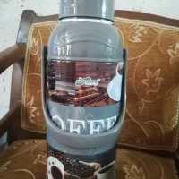 فلاسک گرم و سرد ۳ لیتری