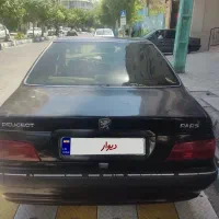 پرشیا ۸۲ مشکی