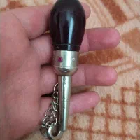 لب گیر قلیان قدیمی سندلوس