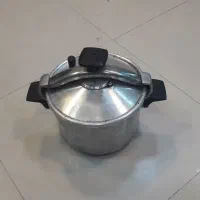 زود پز زخیم بزرگ وسالم