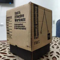 بند TRX برند Force|تجهیزات ورزشی|تهران, هفت حوض|دیوار