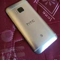 htc 10 و htc m9