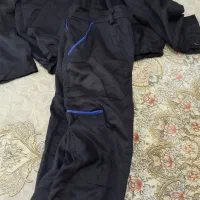 لباس کار