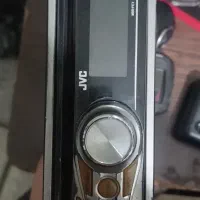 ضبط jvc