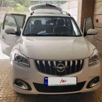 فروش هایما +s7 توربو