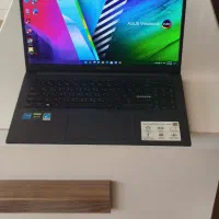 لپ تاپ گیمینک ایسوس مدل K3500P