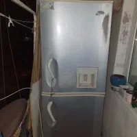 یخچال فریزره سونیا ّ،فقد موتورش سوخته