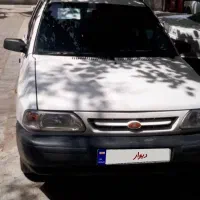 پراید مدل ۸۹