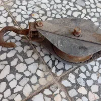 قلاب کارکرده