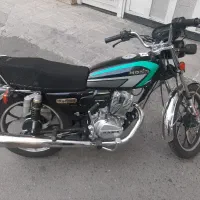 کبیر۲۰۰cc