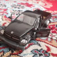 ماشین فلزی اسباب بازی