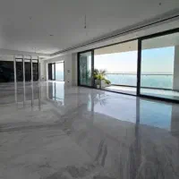 آپارتمان 135متری/فوق لوکس/لوکیشن بی‌نظیر/شرایطی