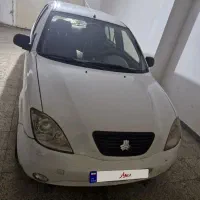 تیبا صندوقدار مدل ۹۴