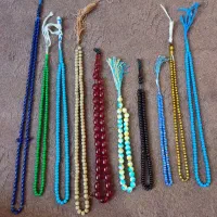 تعدادی تسبیح