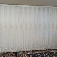 پرده پذیرایی