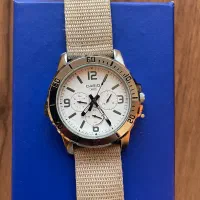 ساعت کاسیو casio