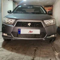 دنا توربو 401
