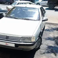 ماشین پژو 405 GLXi جی ال ایکس آی
