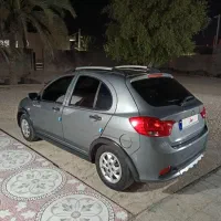 کوییک۴۰۱ G دنده