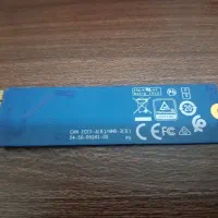 SSD WD 256|قطعات و لوازم جانبی رایانه|کرج, پیشاهنگی|دیوار