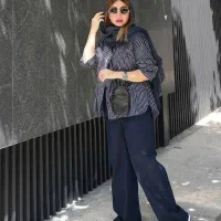 شومیز شلوار