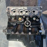 موتور کامل و بلوک سیلندرپژو دیسک و صفحه باضمانت