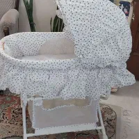 گهواره نوزاد مارک  کول کرافت