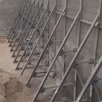 جوشکاری و آهنگری ، پوشش سقف سوله ، کارخانه