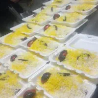 کمک آشپز و آشپز