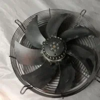 هوا کش بدون موتور