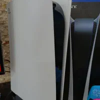 ps5 fat اکبند|کنسول، بازی ویدئویی و آنلاین|اصفهان, برازنده|دیوار