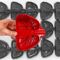 زیر سیگاری،هدیه،مدرن و خاص