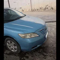 تویتا کمری ۲۰۰۷