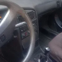 تاکسی پژو مدل ۹۰ گردشی