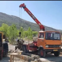 جرثقیل