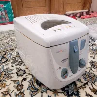 سرخ کن کالورانس