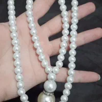 گردنبند مروارید
