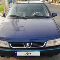 پژو slx۸۷