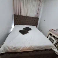 تخت دونفره