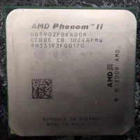 AMD phenom ii x6 1090t
