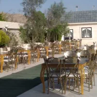 تشریفات مجالس هستی