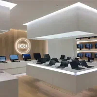 لپ‌تاپ استوک ASUS Dell HP Lenovo وارداتی از امارا