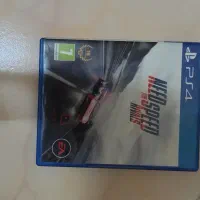 دیسک بازی PS4 nfs