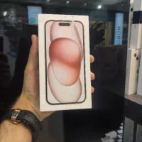 ۱۵ نرمال صورتی پاستیلی/اکبند