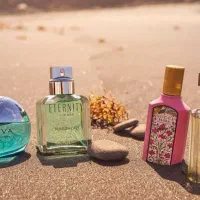 عطر اورجینال